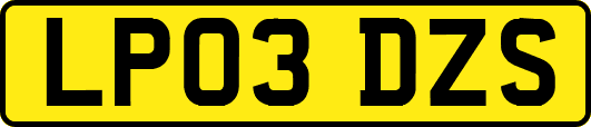 LP03DZS
