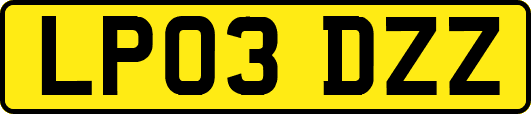 LP03DZZ