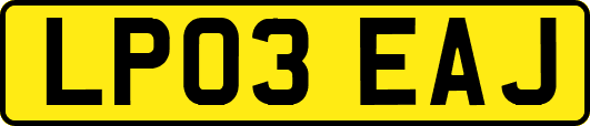 LP03EAJ