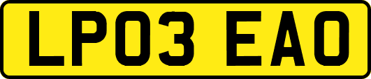 LP03EAO
