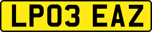 LP03EAZ