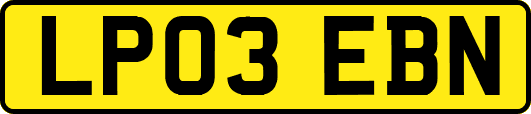 LP03EBN