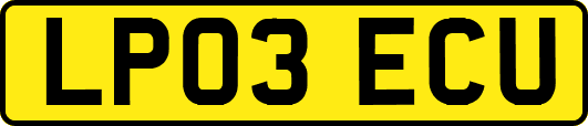 LP03ECU