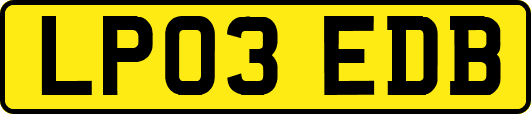 LP03EDB