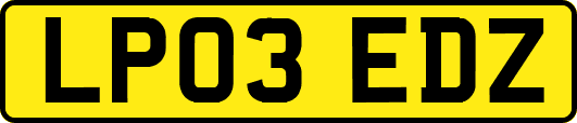 LP03EDZ