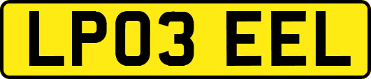 LP03EEL