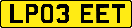 LP03EET