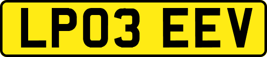 LP03EEV