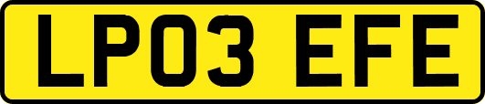 LP03EFE
