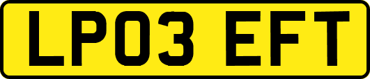 LP03EFT