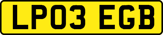 LP03EGB