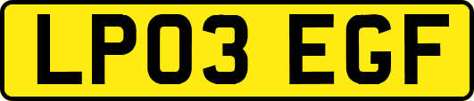 LP03EGF