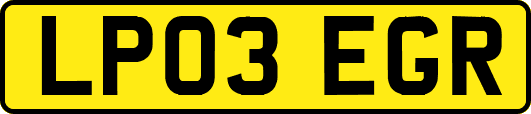 LP03EGR