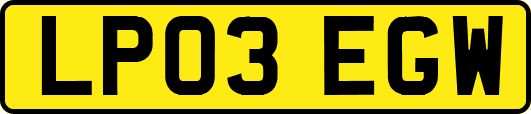 LP03EGW