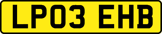 LP03EHB