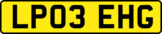 LP03EHG