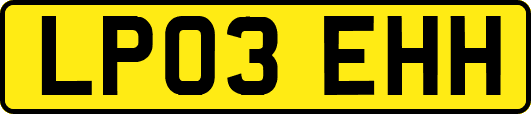 LP03EHH