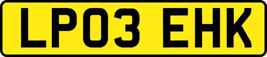 LP03EHK