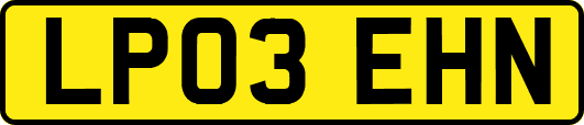 LP03EHN