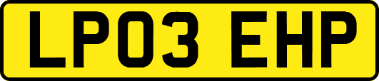 LP03EHP
