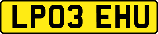 LP03EHU