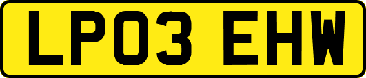 LP03EHW