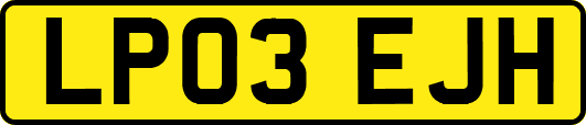 LP03EJH