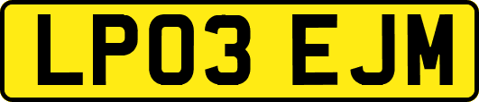 LP03EJM