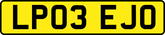 LP03EJO