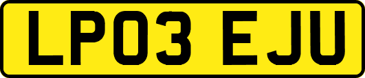 LP03EJU