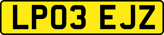 LP03EJZ