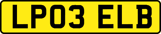 LP03ELB