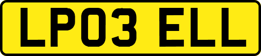 LP03ELL