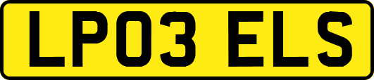 LP03ELS