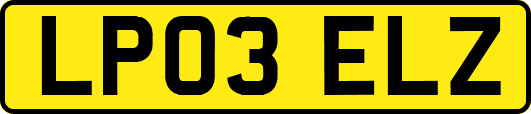 LP03ELZ