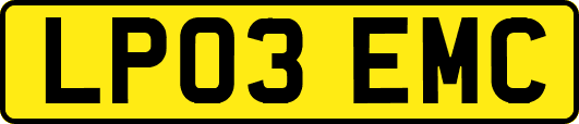 LP03EMC