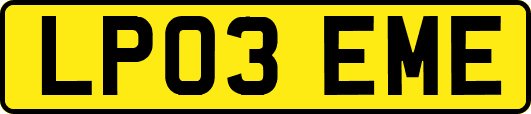 LP03EME