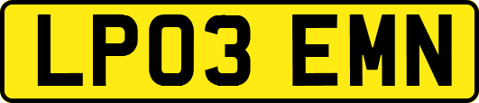 LP03EMN