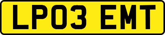 LP03EMT