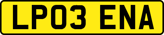 LP03ENA