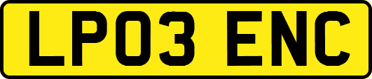 LP03ENC
