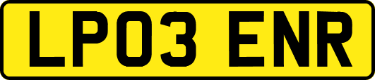 LP03ENR