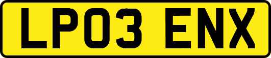 LP03ENX