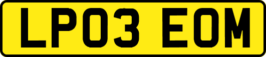 LP03EOM