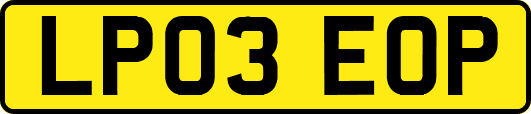 LP03EOP