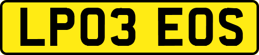 LP03EOS