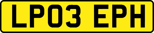 LP03EPH