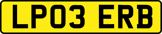 LP03ERB
