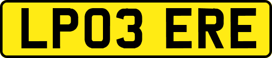LP03ERE
