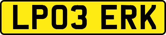 LP03ERK